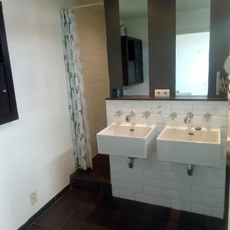 Harmony House Гостевой дом