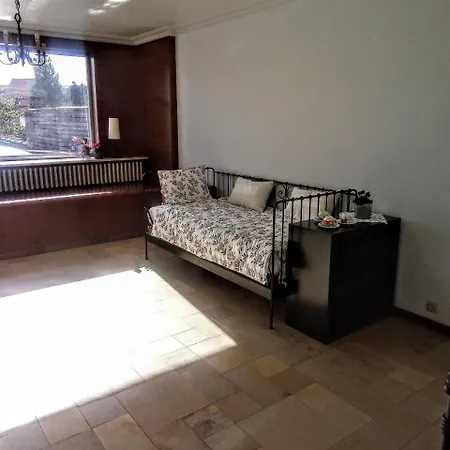 Гостевой дом Harmony House
